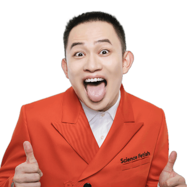 FreeAgain Talent Sticker - TI 2022