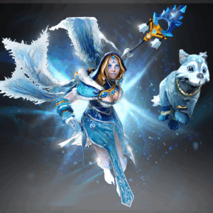 Frost Avalanche Bundle
