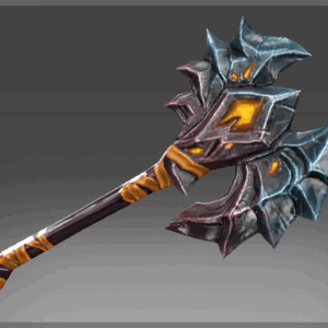 Frozen Black Reaver