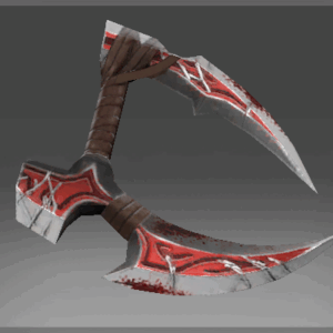 Furyblade