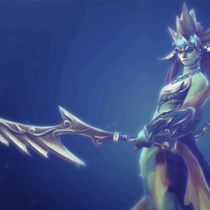 Garb of the Consuming Tides