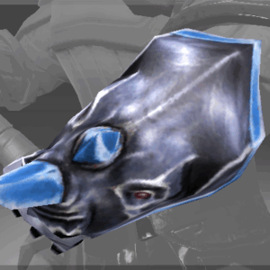 Gauntlet of the Rhinoceros Order