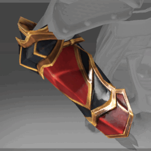 Gauntlets of Ascension