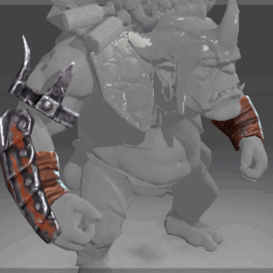 Gauntlets of the Convicts