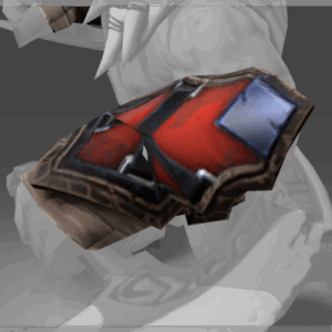 Gauntlets of the Primeval Predator