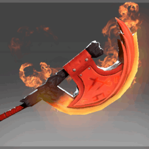 Genuine Blade of Soul Hunger