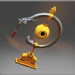 Genuine Dragon Ward