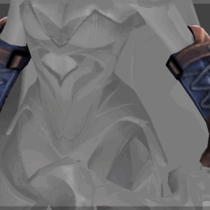 Genuine Gloves of the Master Thief