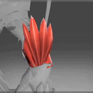 Genuine Hell at Arms