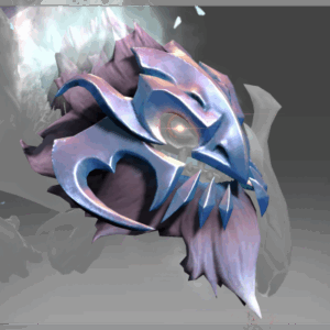 Genuine Pyrexaec Floe