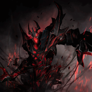 Genuine Soul Devourer Loading Screen