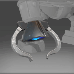 Genuine Timberthaw Claw
