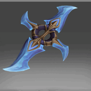 Glaive of Eternal Night