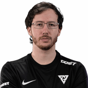 Glitter 33 Player Sticker - TI 2022