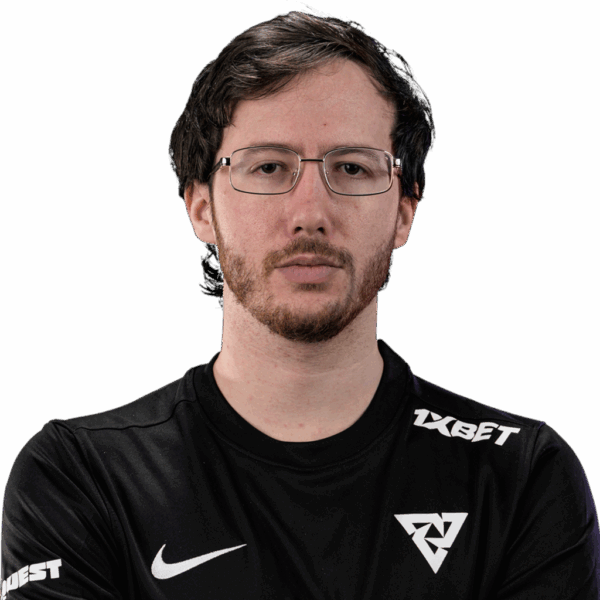Glitter 33 Player Sticker - TI 2022
