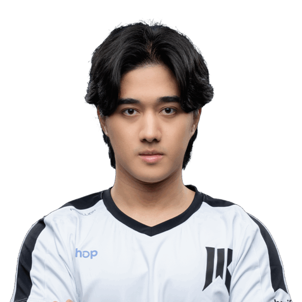 Glitter Abed Player Sticker - TI 2023
