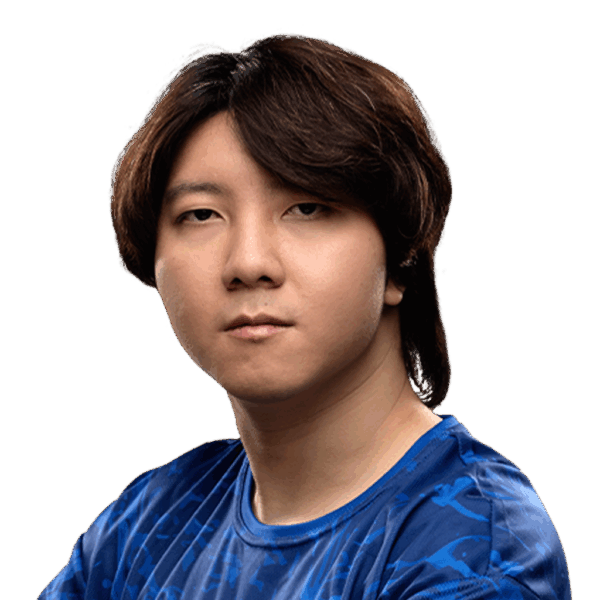 Glitter Whitemon Player Sticker - TI 2024