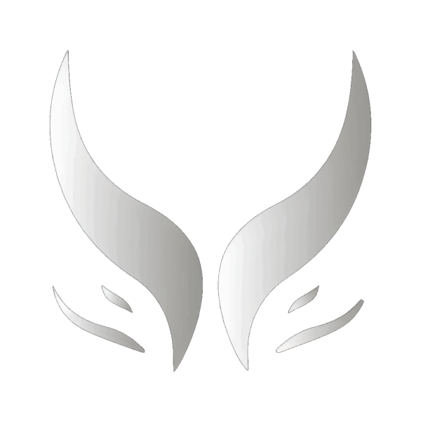 Glitter Xtreme Gaming Team Sticker - TI 2024