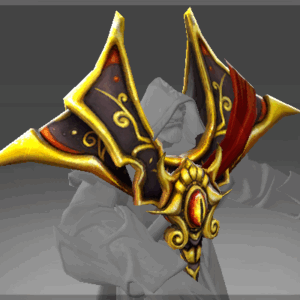 Grand Mantle of the Archivist
