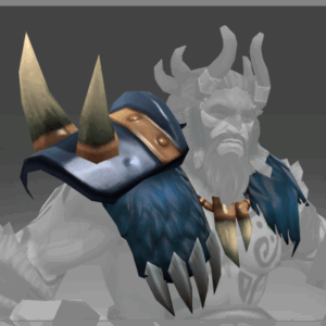 Guard of the Chaos Wastes