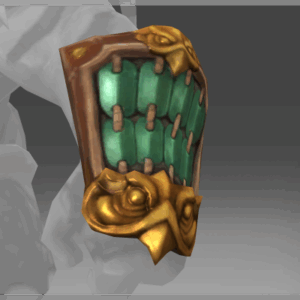 Guards of the Wyrmforge Shard