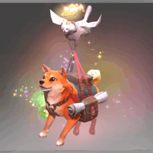 Hakobi and Tenneko