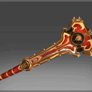 Hammer of the Tipsy Brawler