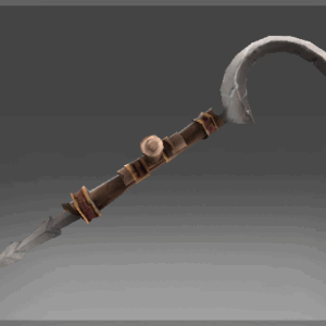 Harvester of the Hidden Hunter