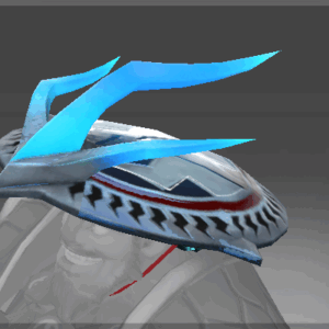 Hat of Sizzling Charge