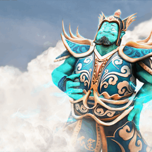 Heavenly General