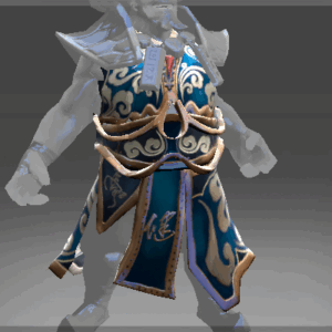 Heavenly General Armor