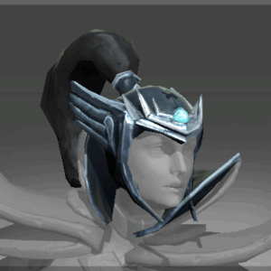 Helm of the Ravening Wings