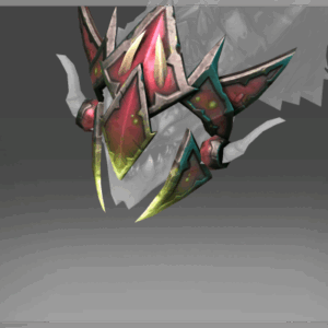 Helm of the Siege-Drake