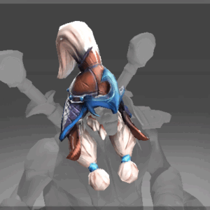 Helm of the Stormlands