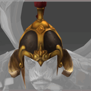 Helm of the Wyrmforge Shard