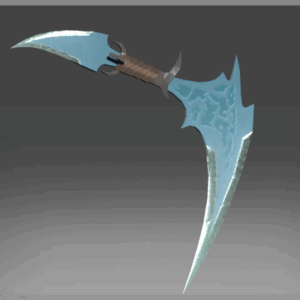 Heroic Deathwielder