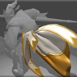 Heroic Robes of the First Light