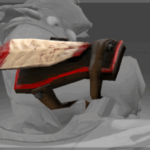 Hlotl-Feather Gloves