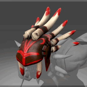 Hlotl-Tusk Headdress of the Seeker