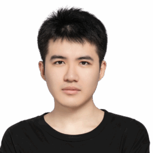 Holo Beyond Player Sticker - TI 2024