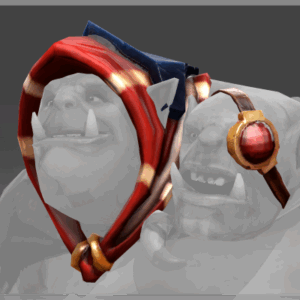 Hood of Pagus