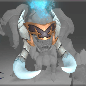 Horns of the Death Charge