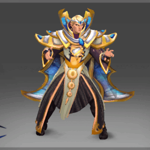 Iceforged Set