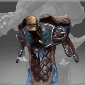 Iceplain Ravager Belt