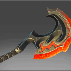 Infernal Shredder