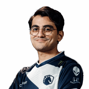 Insania Player Sticker - TI 2023