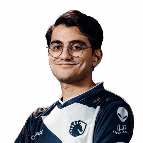 Insania Player Sticker - TI 2023