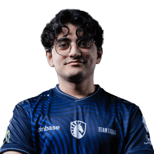 Insania  Player Sticker - TI 2024