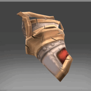 Inscribed Armguards of the Stalwart