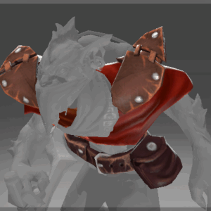 Inscribed Armor of the Hunter